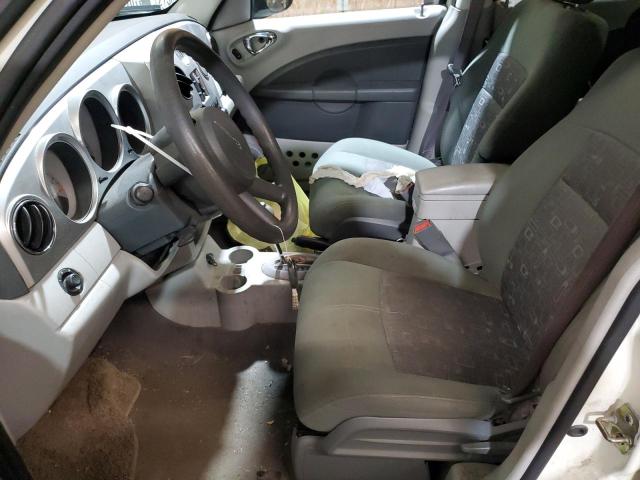 Photo 7 from auction – 2007 CHRYSLER PT CRUISER with VIN 3A4FY58B87T543030