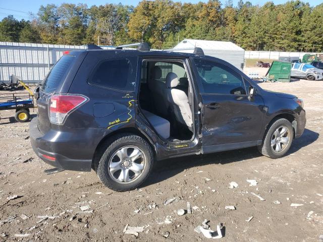 Photo 3 from auction – 2018 SUBARU FORESTER 2 with VIN JF2SJAAC5JG512237