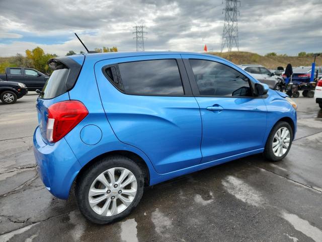 Photo 3 from auction – 2016 CHEVROLET SPARK 1LT with VIN KL8CD6SA2GC586325