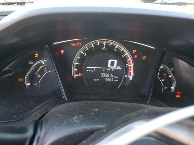 Photo 9 from auction – 2018 HONDA CIVIC with VIN SHHFK7G23JU200747
