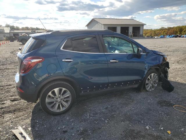Photo 3 from auction – 2019 BUICK ENCORE PRE with VIN KL4CJESB3KB938176