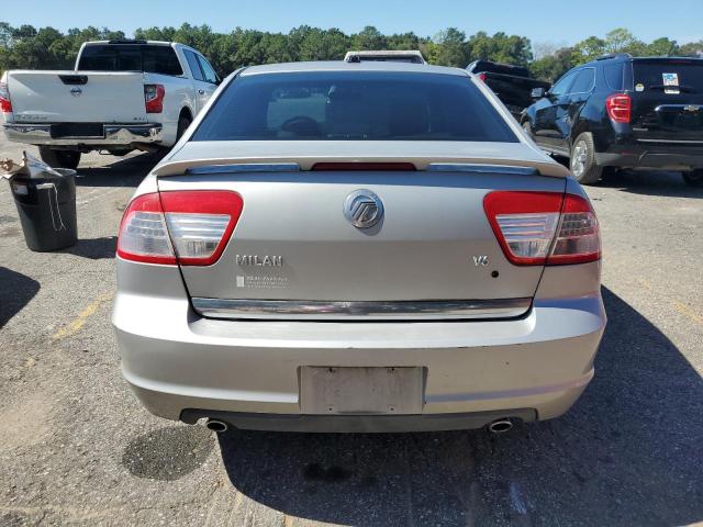 Photo 6 from auction – 2007 MERCURY MILAN with VIN 3MEHM07197R656373