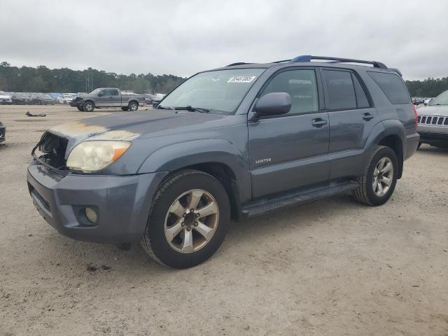 Photo 1 from auction – 2006 TOYOTA 4RUNNER LIMITED with VIN JTEZT17RX68009349