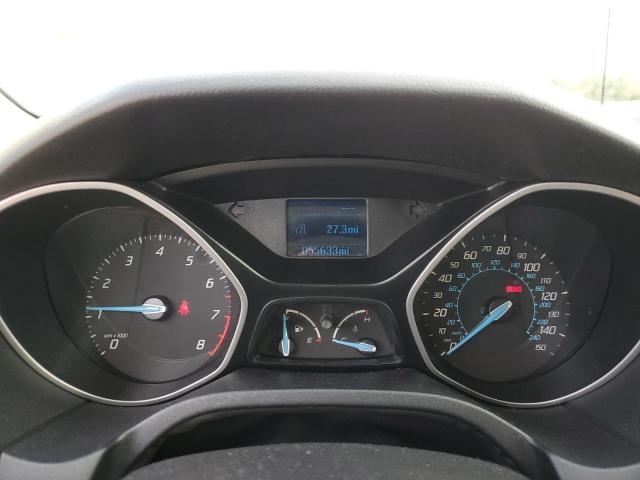 Photo 9 from auction – 2012 FORD FOCUS S with VIN 1FAHP3E25CL225260