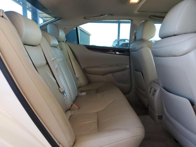 Photo 10 from auction – 2004 LEXUS ES 330 with VIN JTHBA30GX40007837