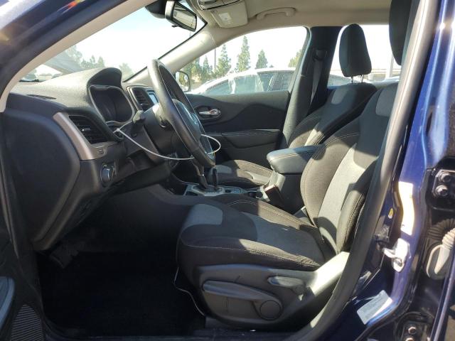 Photo 7 from auction – 2015 JEEP CHEROKEE S with VIN 1C4PJLAB6FW506077