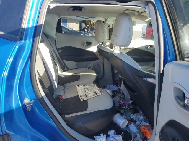 Photo 10 from auction – 2019 JEEP COMPASS LA with VIN 3C4NJDBB1KT790620