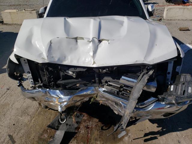 Photo 11 from auction – 2018 CHEVROLET SILVERADO with VIN 3GCUKREC1JG162476