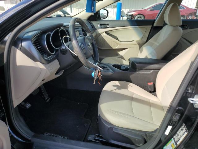 Photo 7 from auction – 2015 KIA OPTIMA LX with VIN 5XXGM4A76FG465458