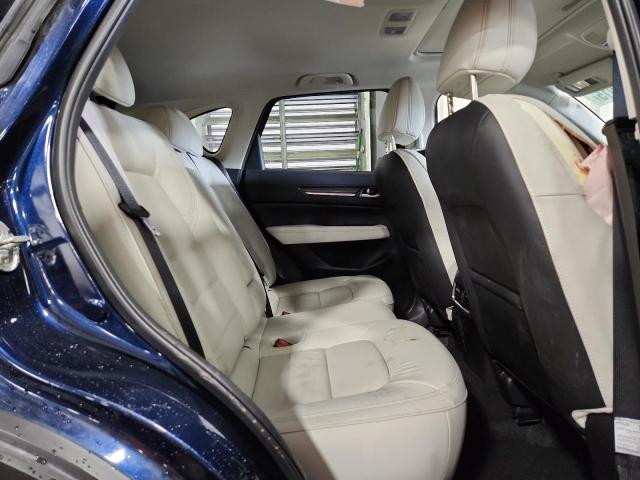 Photo 11 from auction – 2023 MAZDA CX-5 PREMI with VIN JM3KFBDM3P0101423