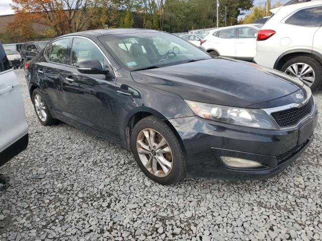 Photo 4 from auction – 2011 KIA OPTIMA EX with VIN KNAGN4A70B5061757