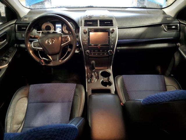 Photo 8 from auction – 2016 TOYOTA CAMRY LE with VIN 4T1BF1FK0GU545314