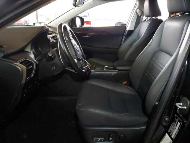 Photo 7 from auction – 2021 LEXUS NX 300H BASE with VIN JTJGJRDZ2M2149462
