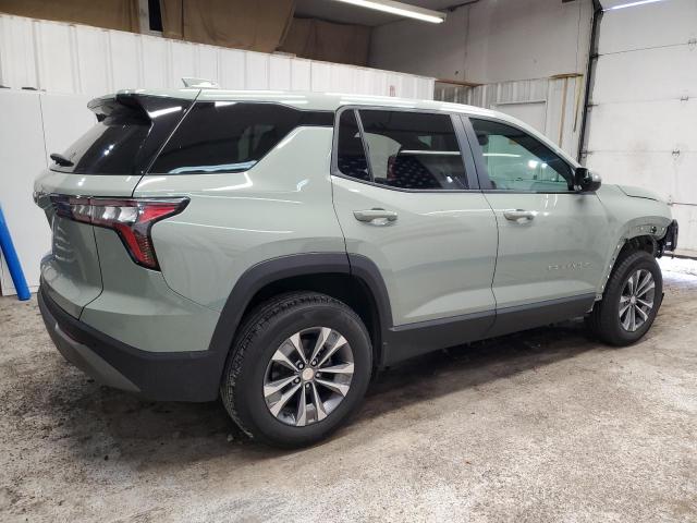 Photo 3 from auction – 2026 CHEVROLET EQUINOX LT with VIN 3GNAXPEG4TL228001