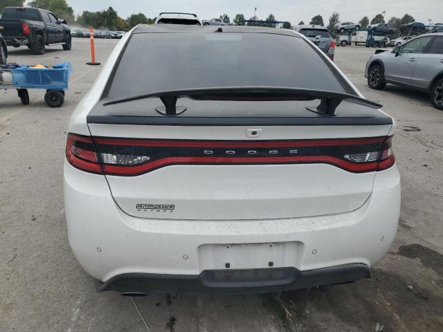 Photo 6 from auction – 2015 DODGE DART GT with VIN 1C3CDFEB1FD224558