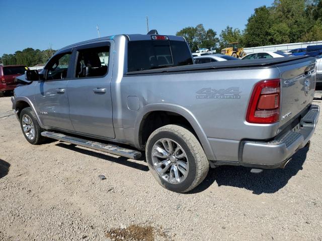 Photo 2 from auction – 2019 RAM 1500 LARAM with VIN 1C6SRFJT4KN774386