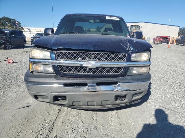 Photo 5 from auction – 2005 CHEVROLET SILVERADO with VIN 2GCEC13T351188677