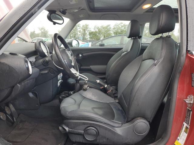 Photo 7 from auction – 2009 MINI COOPER with VIN WMWMF33559TU72289