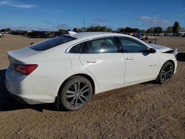 Photo 3 from auction – 2024 CHEVROLET MALIBU PRE with VIN 1G1ZE5ST3RF242099