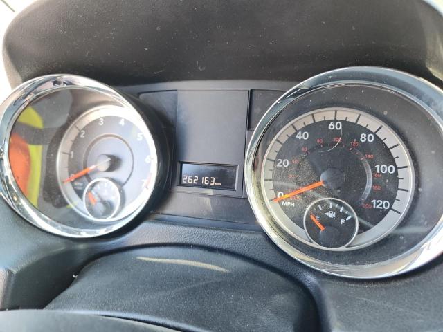 Photo 9 from auction – 2019 DODGE GRAND CARA with VIN 2C4RDGBG3KR690415