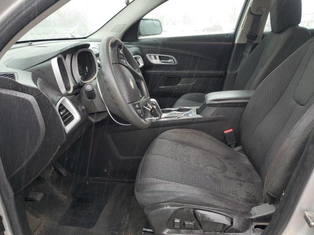 Photo 7 from auction – 2014 CHEVROLET EQUINOX LS with VIN 2GNALAEK7E1173903