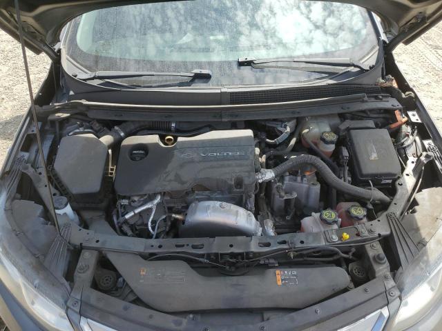 Photo 12 from auction – 2017 CHEVROLET VOLT LT with VIN 1G1RC6S51HU101331