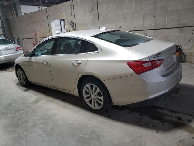 Photo 2 from auction – 2016 CHEVROLET MALIBU LT with VIN 1G1ZE5ST6GF207019