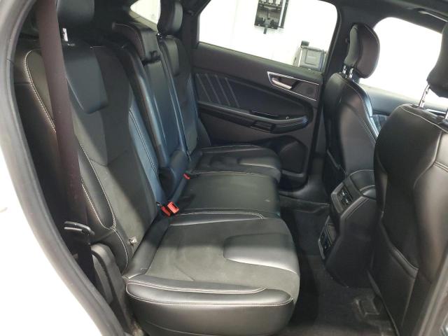 Photo 11 from auction – 2019 FORD EDGE ST with VIN 2FMPK4AP4KBB33496