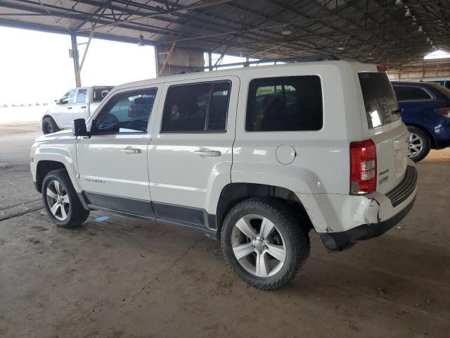 Photo 2 from auction – 2014 JEEP PATRIOT with VIN 1C4NJRFB9ED792097