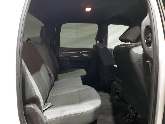 Photo 10 from auction – 2021 RAM 2500 BIG H with VIN 3C6UR5DL4MG522373