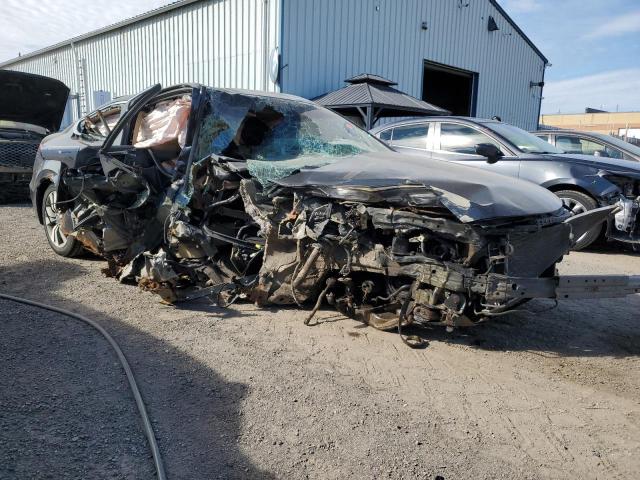 Photo 4 from auction – 2008 HONDA ACCORD EXL with VIN 1HGCS12898A802411
