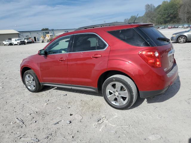 Photo 2 from auction – 2013 CHEVROLET EQUINOX LT with VIN 2GNALDEKXD1172888