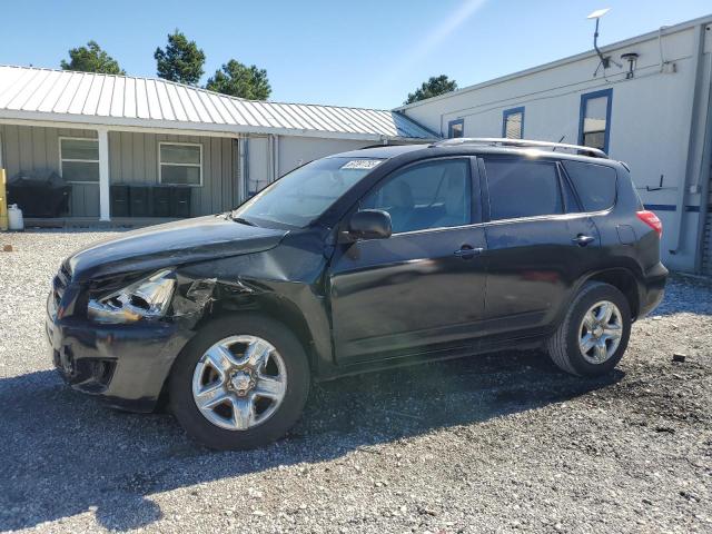 TOYOTA RAV4 2012 with VIN 2T3ZF4DVXCW150538 - Photo from auction