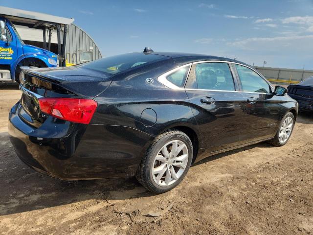 Photo 3 from auction – 2014 CHEVROLET IMPALA LT with VIN 1G1125S33EU103442