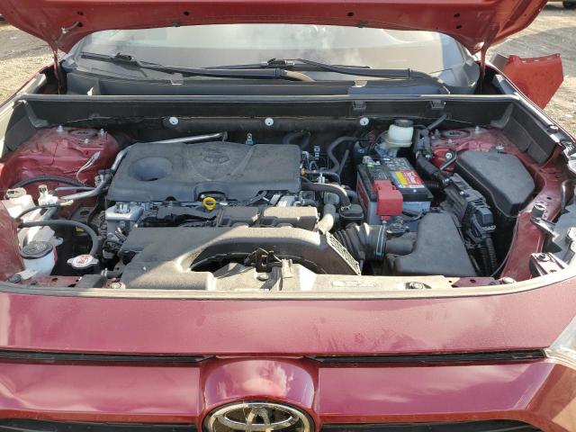 Photo 12 from auction – 2020 TOYOTA RAV4 LE with VIN JTMH1RFV1LD059918