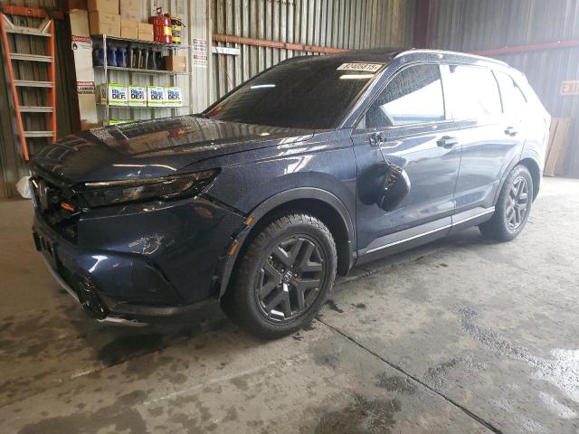 HONDA CR-V TRAIL 2026 with VIN 7FARS6H63TE012196 - Photo from auction
