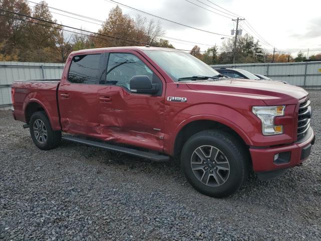 Photo 4 from auction – 2016 FORD F150 SUPER with VIN 1FTEW1EP1GKE37942