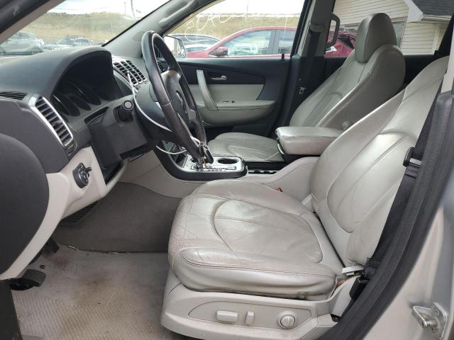 Photo 7 from auction – 2011 GMC ACADIA SLT with VIN 1GKKRRED4BJ201562
