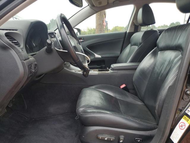 Photo 7 from auction – 2011 LEXUS IS 350 with VIN JTHBE5C29B5026220