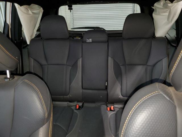 Photo 10 from auction – 2022 SUBARU FORESTER W with VIN JF2SKAMC5NH529807