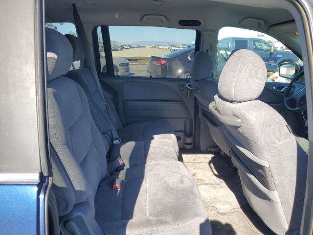 Photo 11 from auction – 2006 HONDA ODYSSEY EX with VIN 5FNRL38436B034211