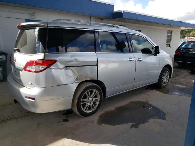 Photo 3 from auction – 2017 NISSAN QUEST S with VIN JN8AE2KP3H9165385