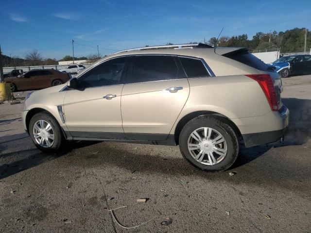 Photo 2 from auction – 2011 CADILLAC SRX LUXURY with VIN 3GYFNAEY7BS648599