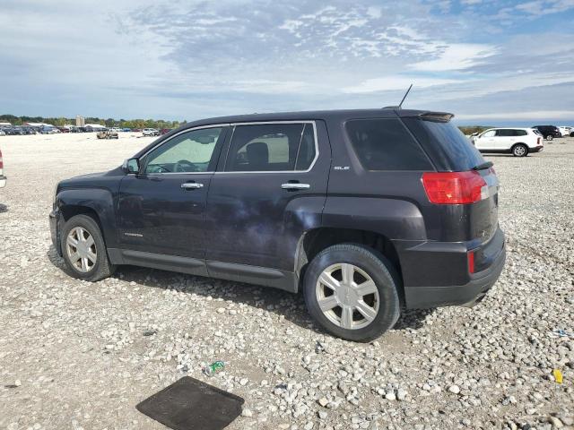 Photo 2 from auction – 2016 GMC TERRAIN SL with VIN 2GKALMEK7G6246529