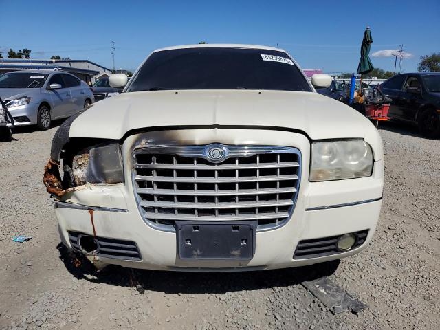 Photo 5 from auction – 2006 CHRYSLER 300 TOURIN with VIN 2C3KA53G86H384128
