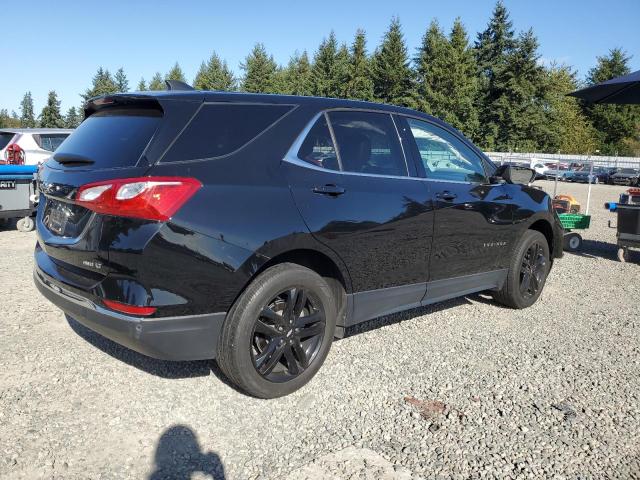 Photo 3 from auction – 2020 CHEVROLET EQUINOX LT with VIN 3GNAXUEV8LL287016