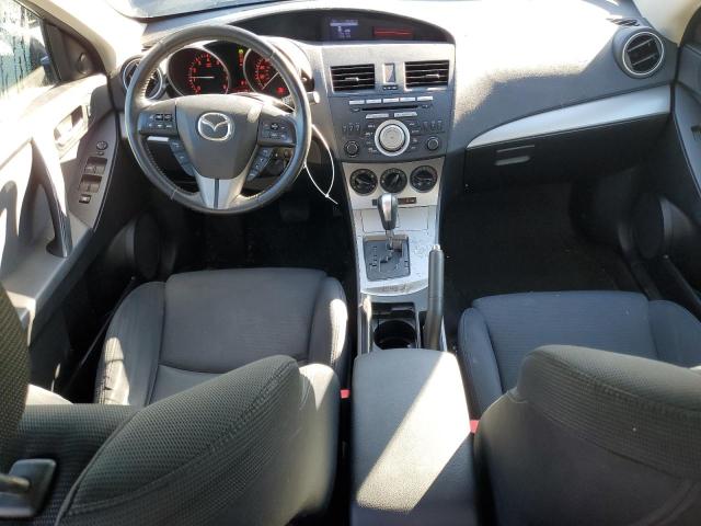 Photo 8 from auction – 2010 MAZDA 3 S with VIN JM1BL1S51A1220614