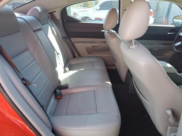 Photo 10 from auction – 2007 DODGE CHARGER R/ with VIN 2B3KA53H67H656022