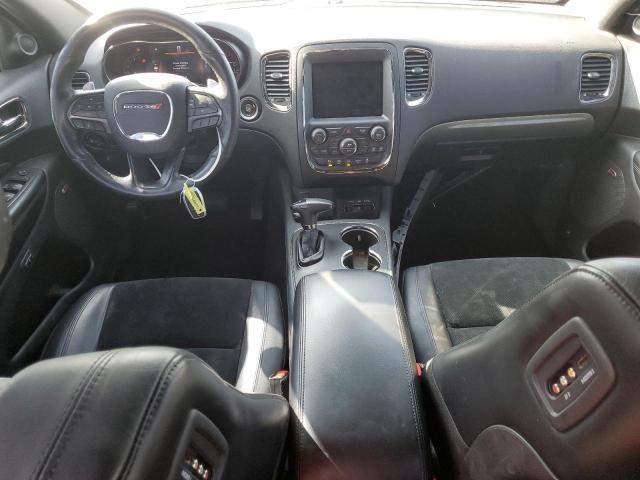 Photo 8 from auction – 2018 DODGE DURANGO GT with VIN 1C4RDHDG2JC218894