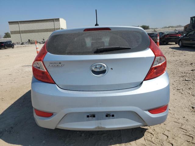 Photo 6 from auction – 2013 HYUNDAI ACCENT GLS with VIN KMHCT5AEXDU094460